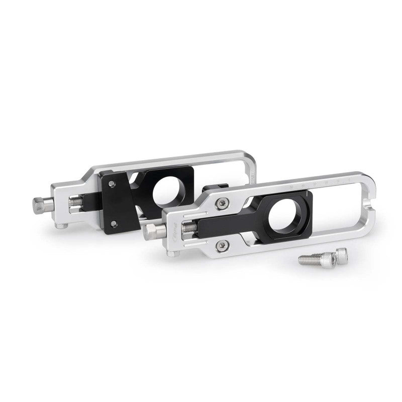 PUIG TENDICATENA BMW S1000 RR 2025 SILVER