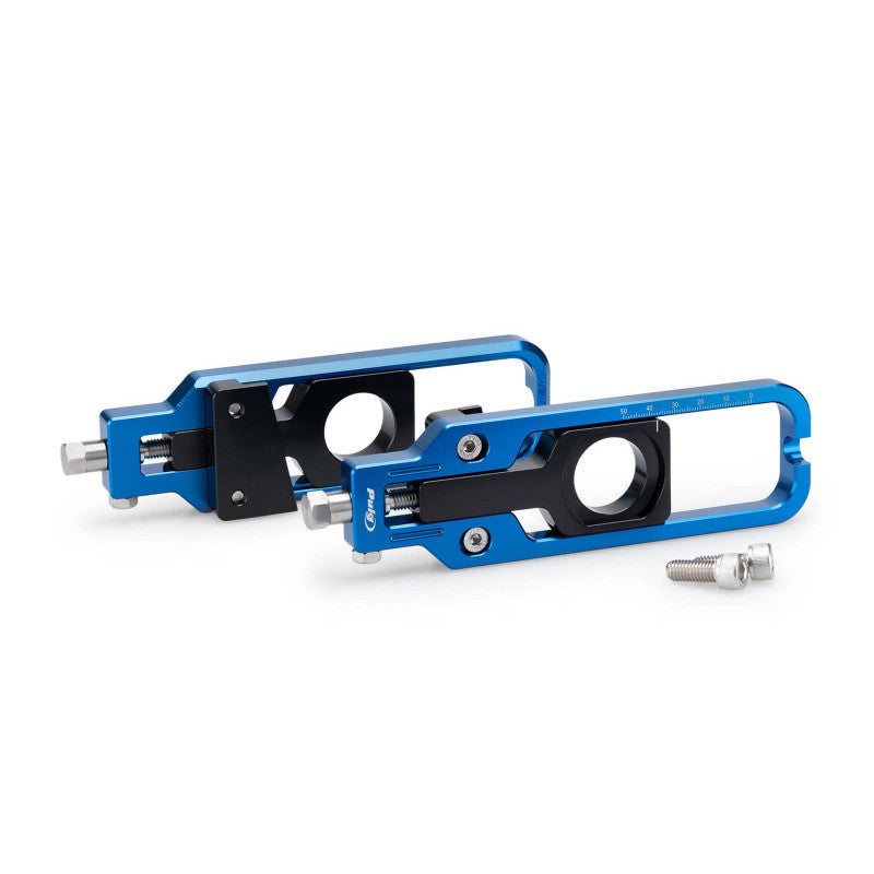 PUIG TENDICATENA BMW S1000 RR 23-24 BLU