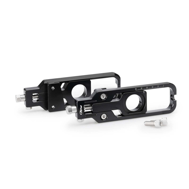 PUIG TENDICATENA BMW S1000 RR 23-24 NERO