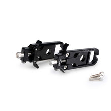 PUIG TENDICATENA HONDA CB500 HORNET 24-25 NERO