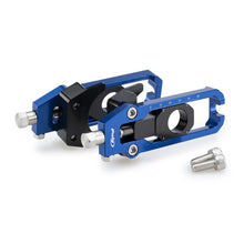 PUIG TENDICATENA HONDA CB650R NEO SPORTS CAFE ECLUTCH 24-25 BLU
