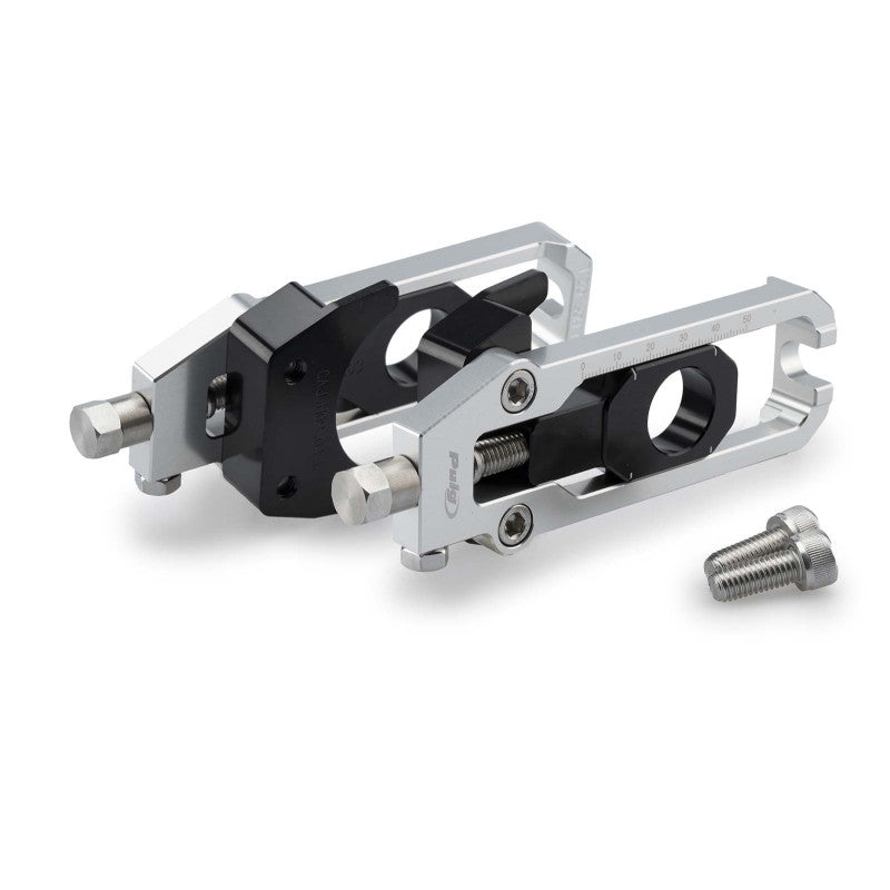 PUIG TENDICATENA HONDA CB650R NEO SPORTS CAFE ECLUTCH 24-25 SILVER