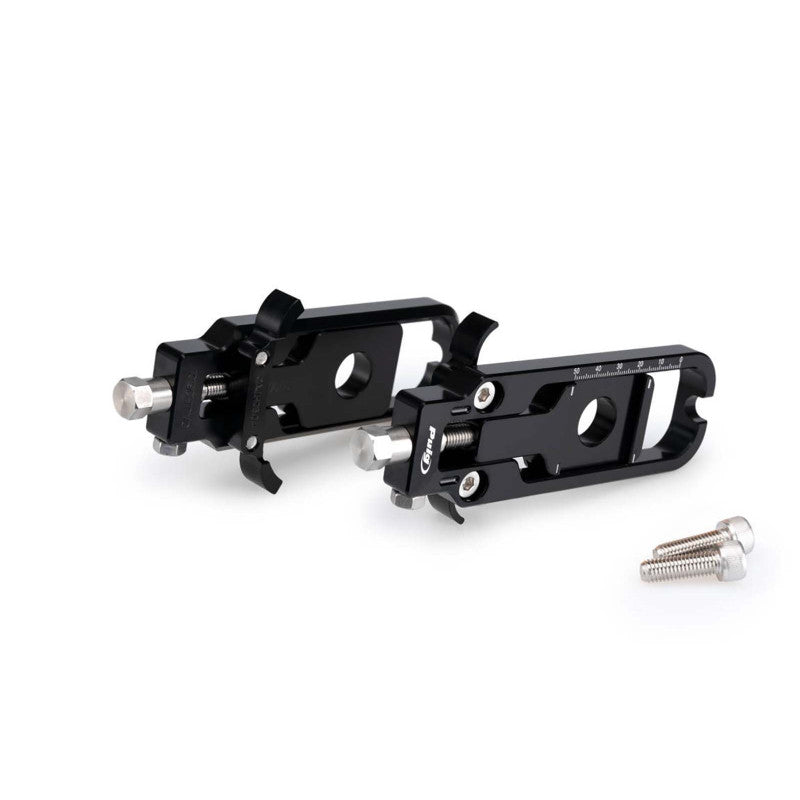PUIG TENDICATENA HONDA CB750 HORNET 2025 NERO