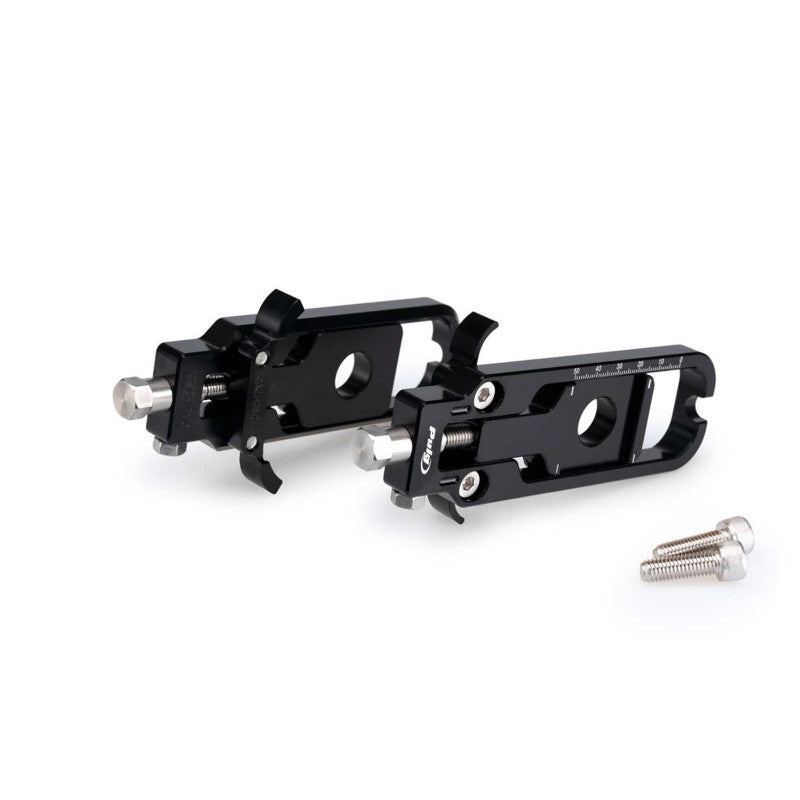 PUIG TENDICATENA HONDA CB750 HORNET 23-24 NERO
