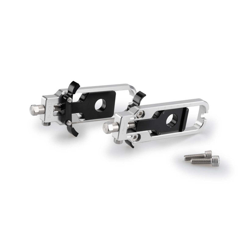 PUIG TENDICATENA HONDA CB750 HORNET 23-24 SILVER