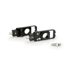 PUIG TENDICATENA HONDA CBR1000 RR-R FIREBLADE 20-21 NERO