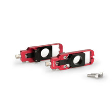 PUIG TENDICATENA HONDA CBR1000 RR-R FIREBLADE 22-23 ROSSO