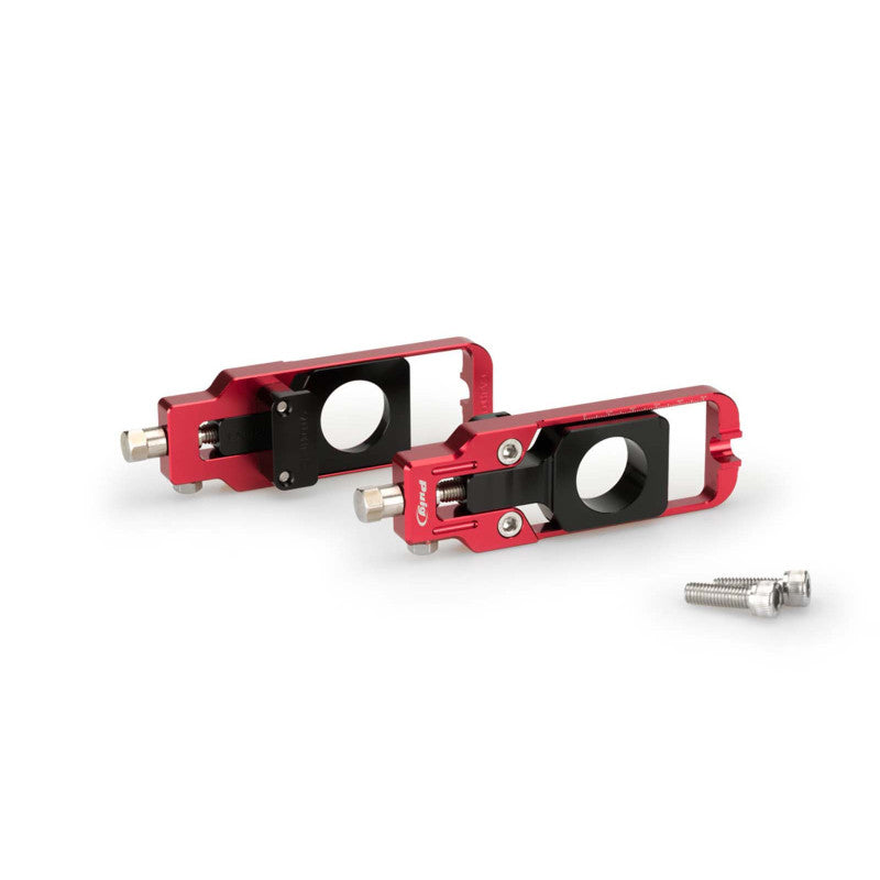 PUIG TENDICATENA HONDA CBR1000 RR-R FIREBLADE 24-25 ROSSO