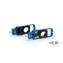 PUIG TENDICATENA HONDA CBR1000 RR-R FIREBLADE SP 22-23 BLU