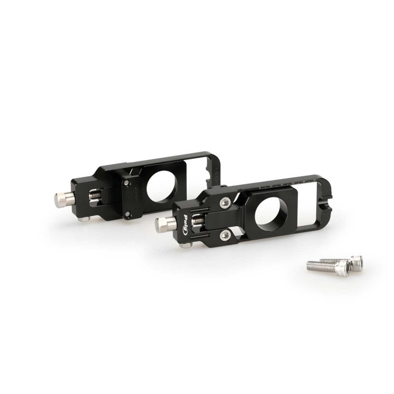 PUIG TENDICATENA HONDA CBR1000 RR-R FIREBLADE SP 22-23 NERO
