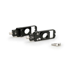 PUIG TENDICATENA HONDA CBR1000 RR-R FIREBLADE SP 24-25 NERO