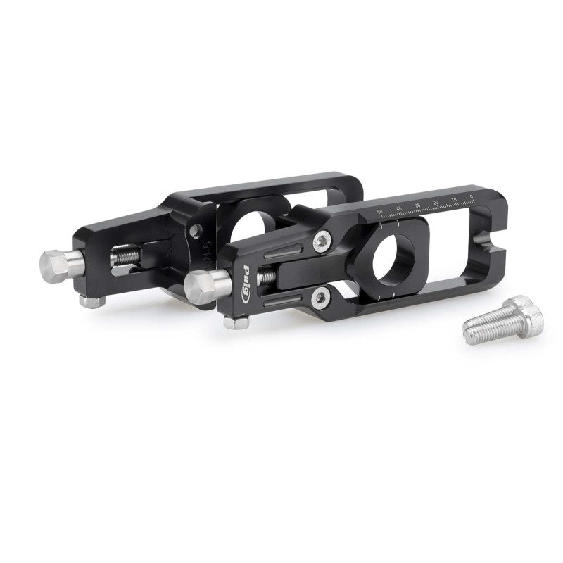 PUIG TENDICATENA HONDA CBR600 RR 24-25 NERO