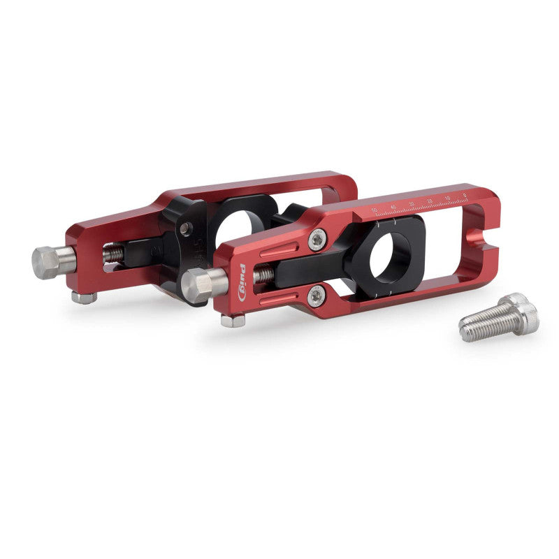 PUIG TENDICATENA HONDA CBR600 RR 24-25 ROSSO