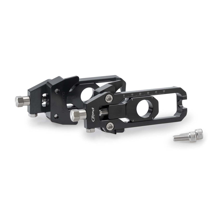 PUIG TENDICATENA HONDA CBR650R 24-25 NERO