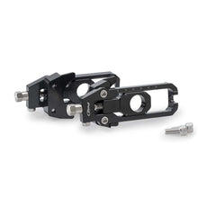 PUIG TENDICATENA HONDA CBR650R 24-25 NERO