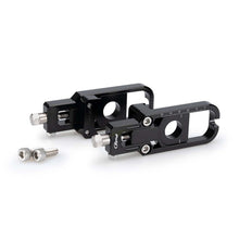 PUIG TENDICATENA HONDA CRF1100L AFRICA TWIN 24-25 NERO