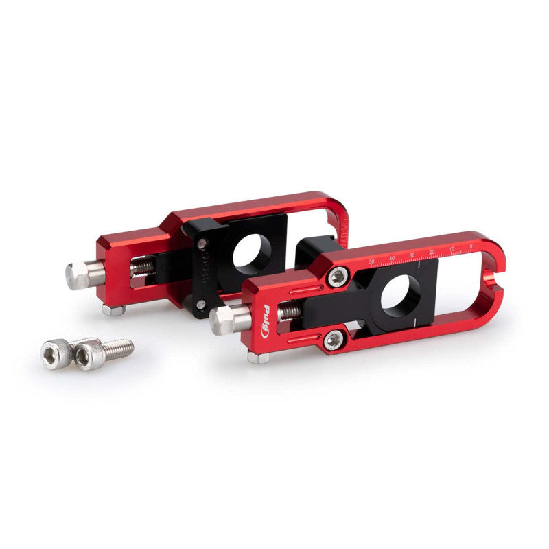 PUIG TENDICATENA HONDA CRF1100L AFRICA TWIN 24-25 ROSSO