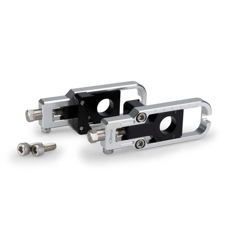 PUIG TENDICATENA HONDA CRF1100L AFRICA TWIN 24-25 SILVER