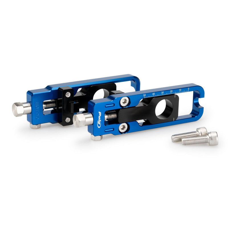 PUIG TENDICATENA HONDA FORZA 750 2025 BLU