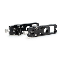 PUIG TENDICATENA HONDA FORZA 750 2025 NERO