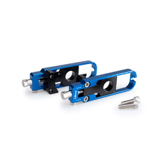 PUIG TENDICATENA HONDA NT1100 2025 BLU