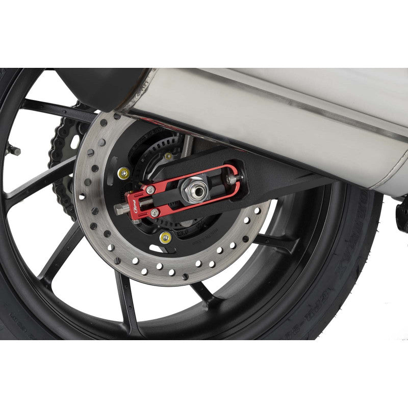 PUIG TENDICATENA HONDA NT1100 2025 ROSSO