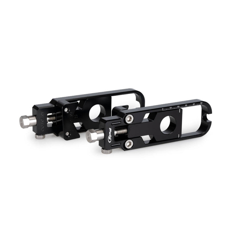 PUIG TENDICATENA HONDA NT1100 22-24 NERO
