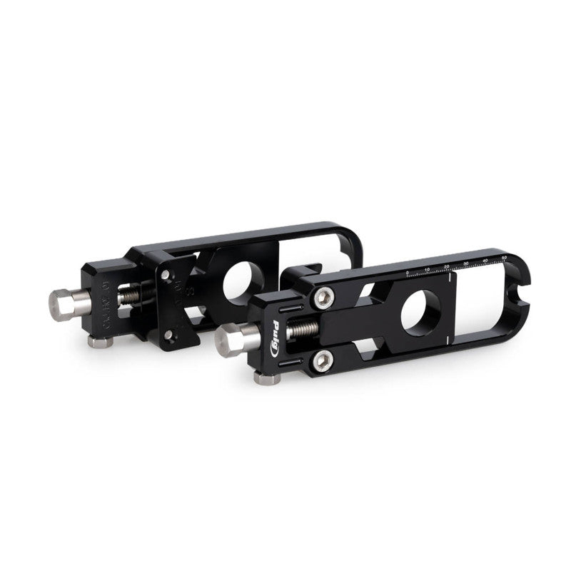 PUIG TENDICATENA HONDA NT1100 DCT 2025 NERO
