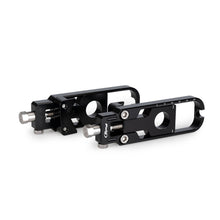 PUIG TENDICATENA HONDA NT1100 DCT 22-24 NERO