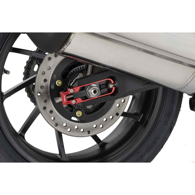 PUIG TENDICATENA HONDA NT1100 DCT 22-24 ROSSO