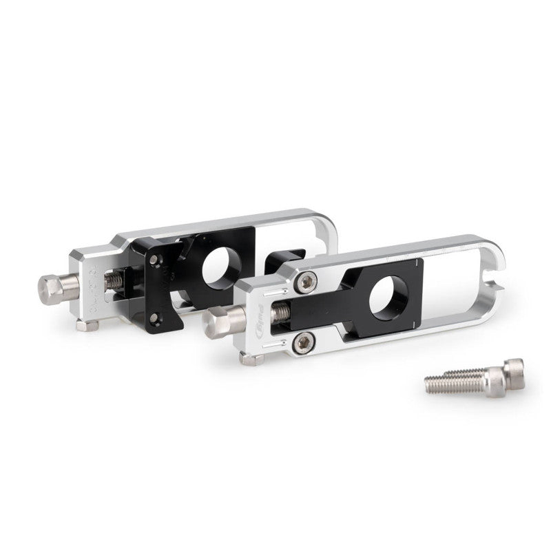 PUIG TENDICATENA HONDA NT1100 DCT 22-24 SILVER
