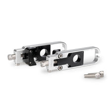 PUIG TENDICATENA HONDA NT1100 DCT 22-24 SILVER