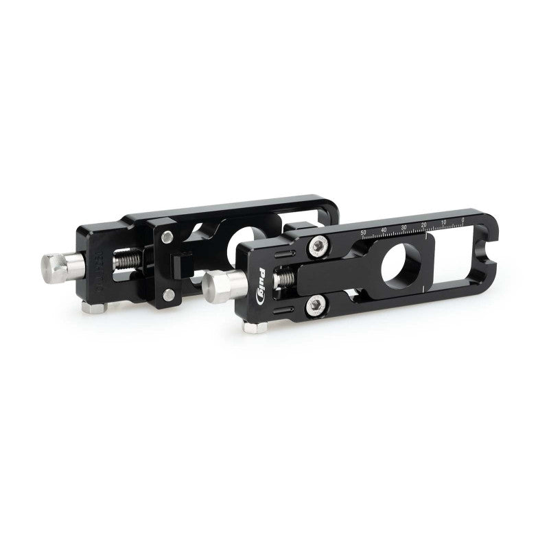PUIG TENDICATENA HONDA X-ADV 750 2025 NERO