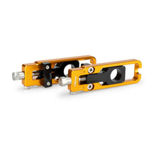 PUIG TENDICATENA HONDA X-ADV 750 2025 ORO