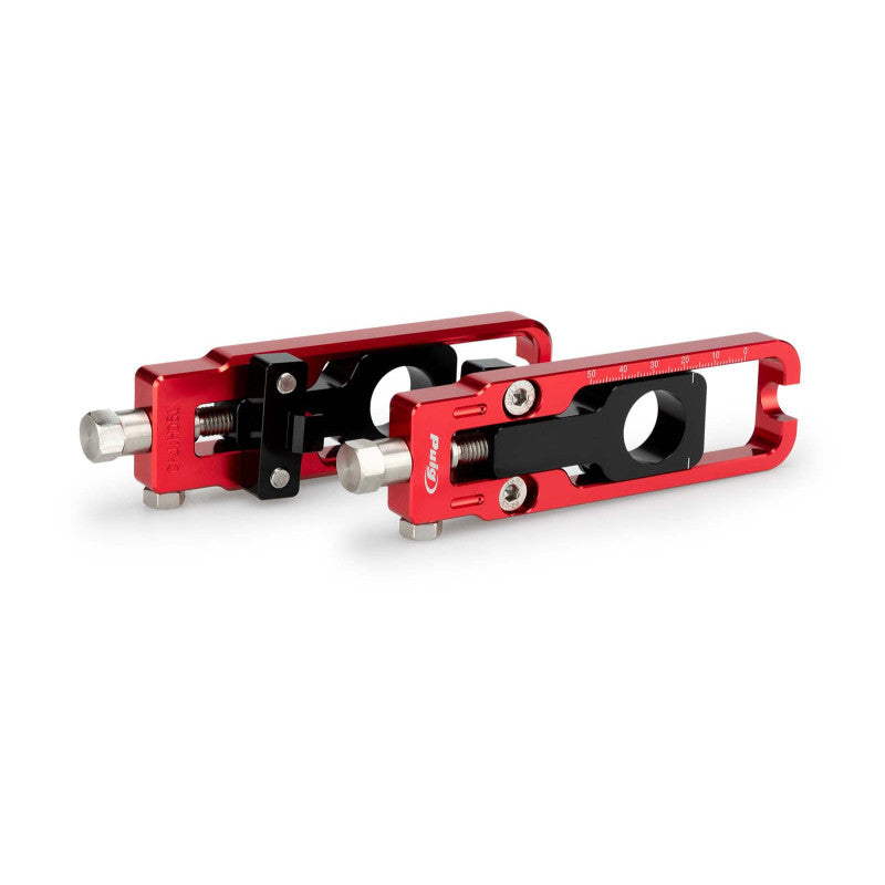 PUIG TENDICATENA HONDA X-ADV 750 2025 ROSSO
