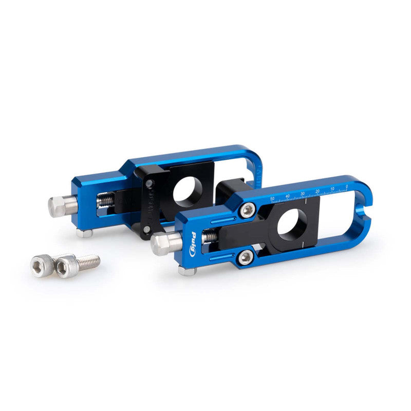 PUIG TENDICATENA HONDA XL 750 TRANSALP 2025 BLU