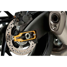 PUIG TENDICATENA HONDA XL 750 TRANSALP 2025 ORO