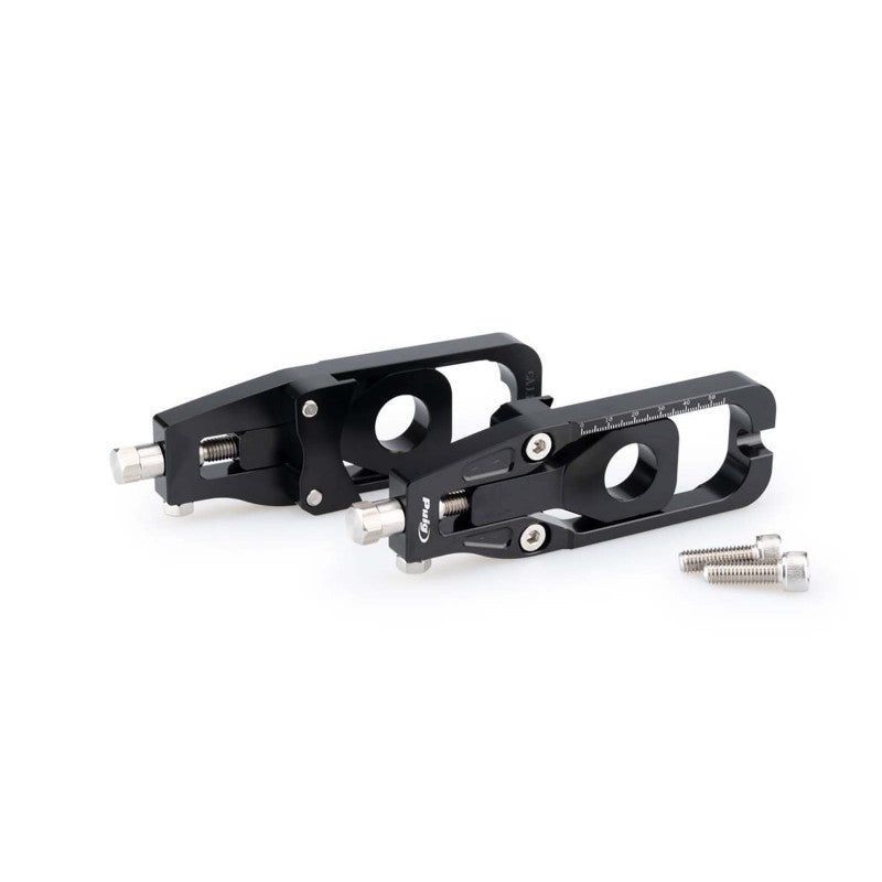 PUIG TENDICATENA KAWASAKI Z900 20-21 NERO
