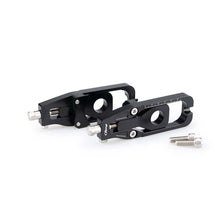 PUIG TENDICATENA KAWASAKI Z900 20-21 NERO