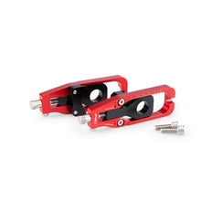 PUIG TENDICATENA KAWASAKI Z900 20-21 ROSSO