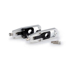 PUIG TENDICATENA KAWASAKI Z900 20-21 SILVER