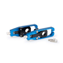 PUIG TENDICATENA KAWASAKI Z900 2025 BLU