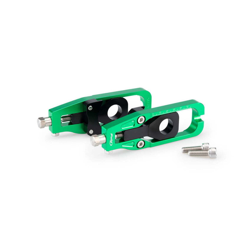 PUIG TENDICATENA KAWASAKI Z900 2025 VERDE