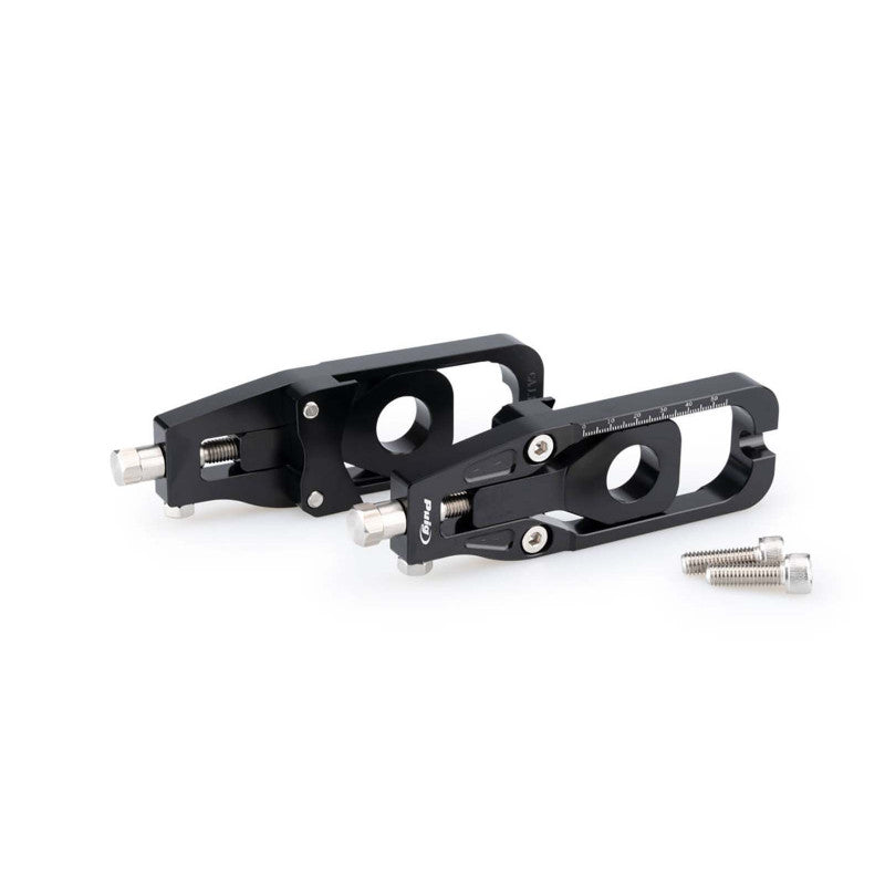 PUIG TENDICATENA KAWASAKI Z900 23-24 NERO