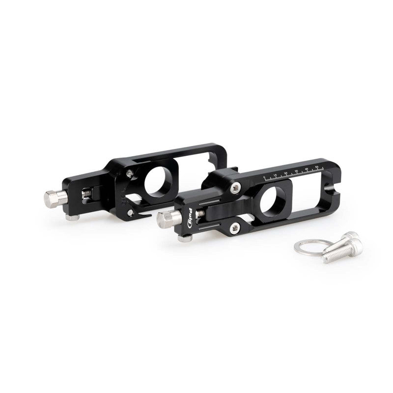PUIG TENDICATENA KAWASAKI ZX-10R 2026 NERO