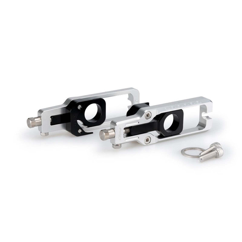 PUIG TENDICATENA KAWASAKI ZX-10R 2026 SILVER