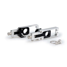 PUIG TENDICATENA KAWASAKI ZX-10R 21-25 SILVER