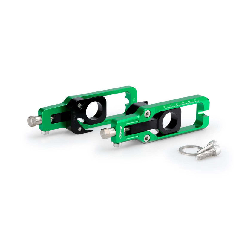 PUIG TENDICATENA KAWASAKI ZX-10RR 2026 VERDE