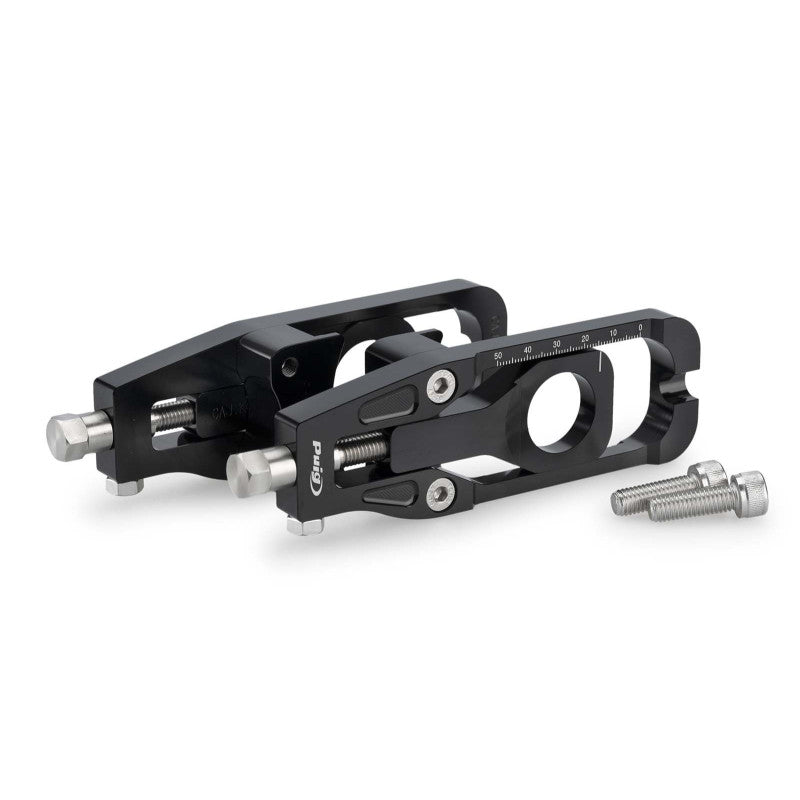 PUIG TENDICATENA KAWASAKI ZX-6R NINJA 24-25 NERO