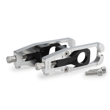 PUIG TENDICATENA KAWASAKI ZX-6R NINJA 24-25 SILVER